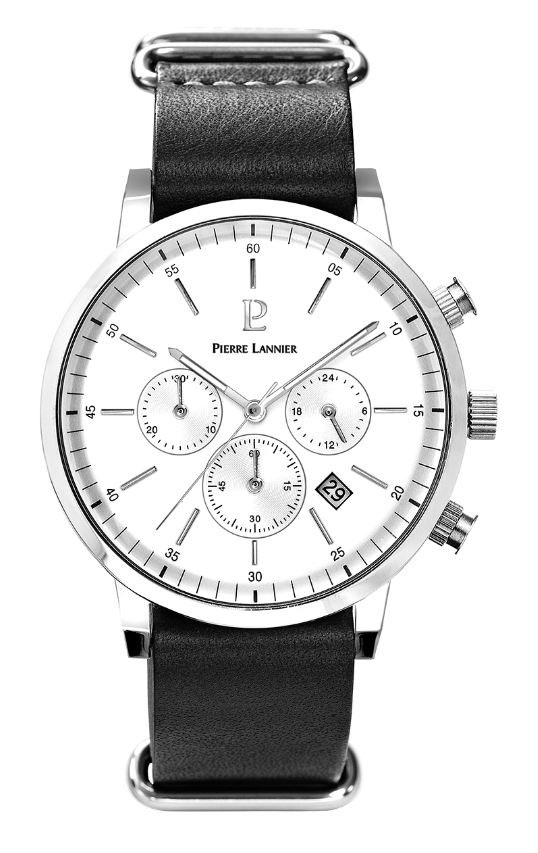 Часы Pierre Lannier Week-end Vintage 207H103